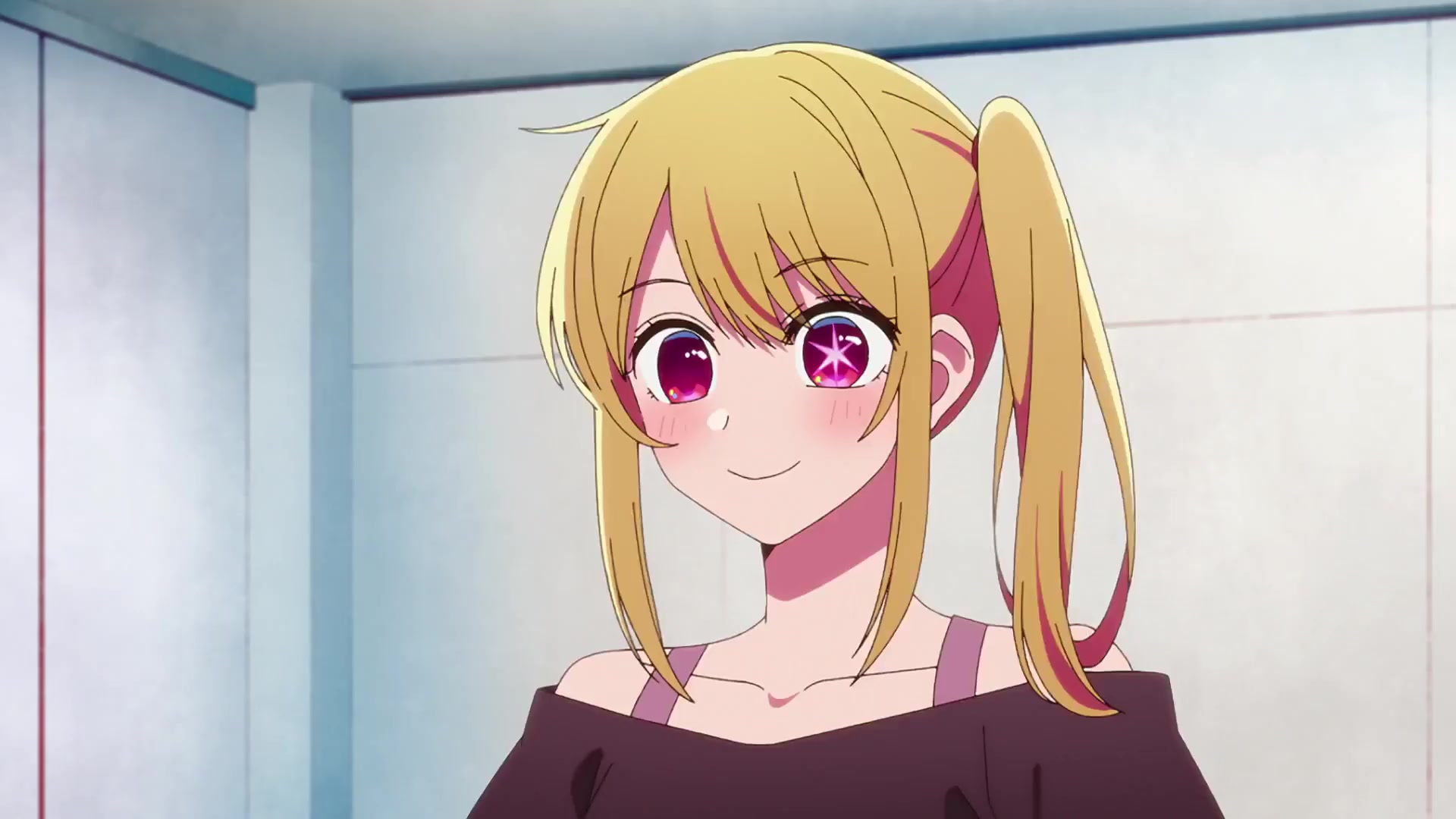 [Tsukyio Editing Resources] Oshi No Ko Season 1 (Episode 2) Raw Clips (10) (tsukyio.com).mp4